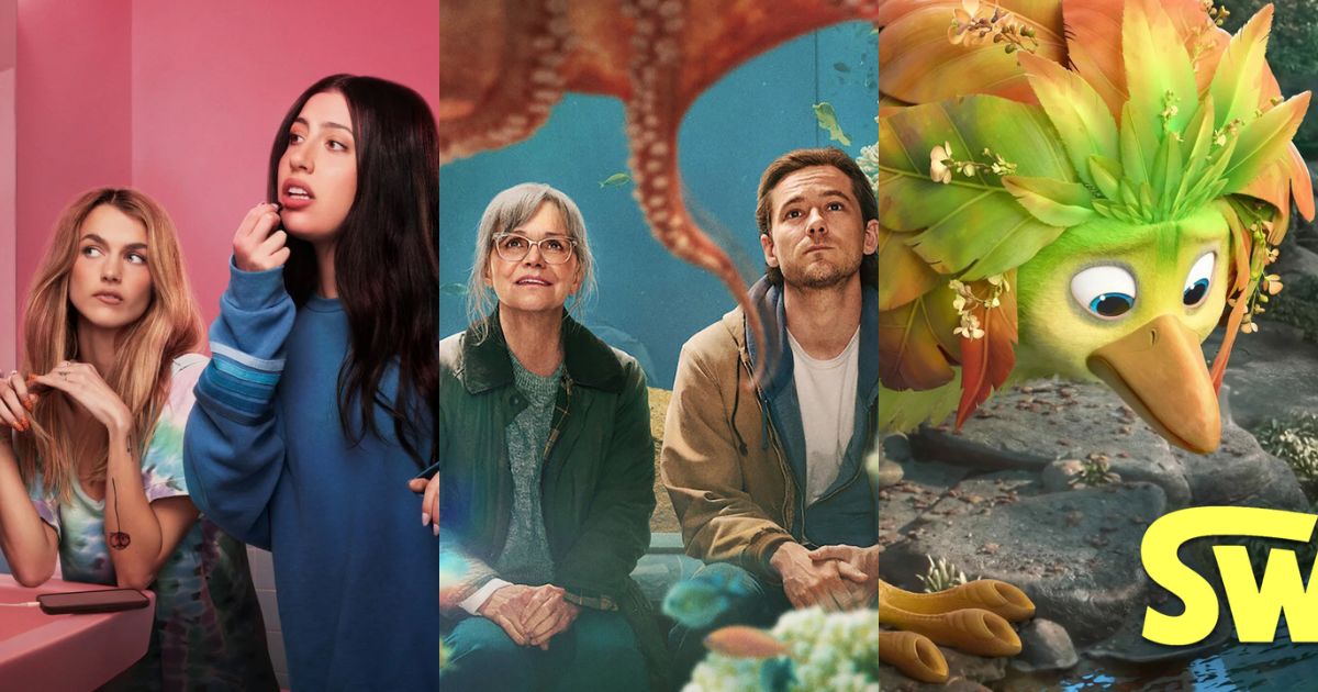 Film Netflix Terbaru