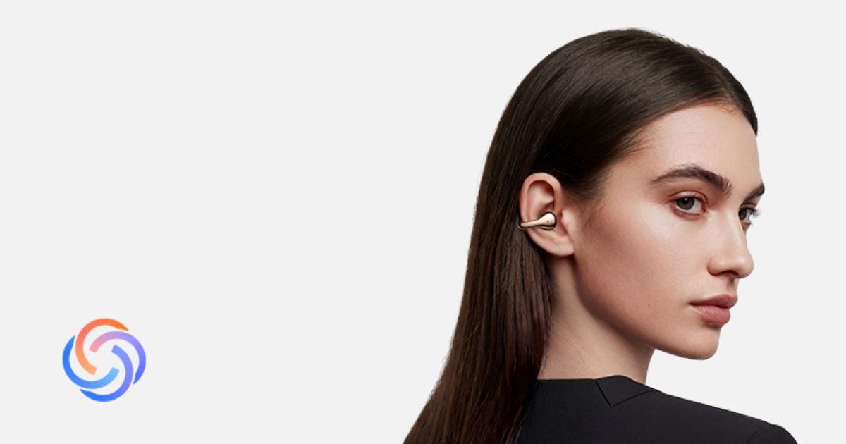 Fitur AI Xiaomi Clip-On Earbuds