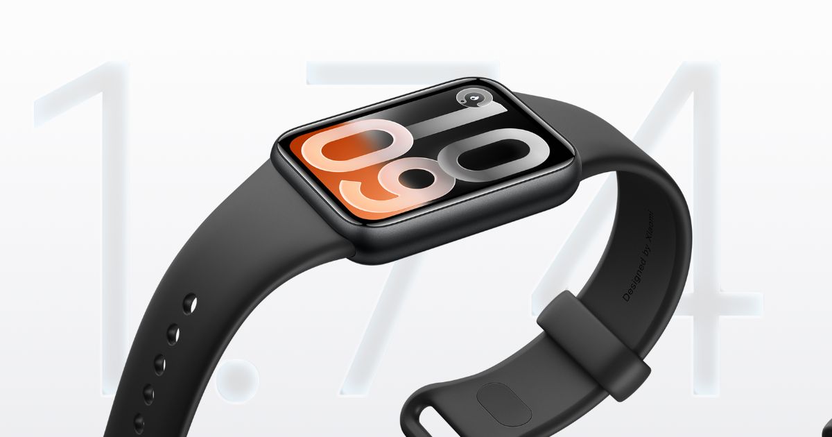 Fitur Tambahan Xiaomi Smart Band 10 Pro