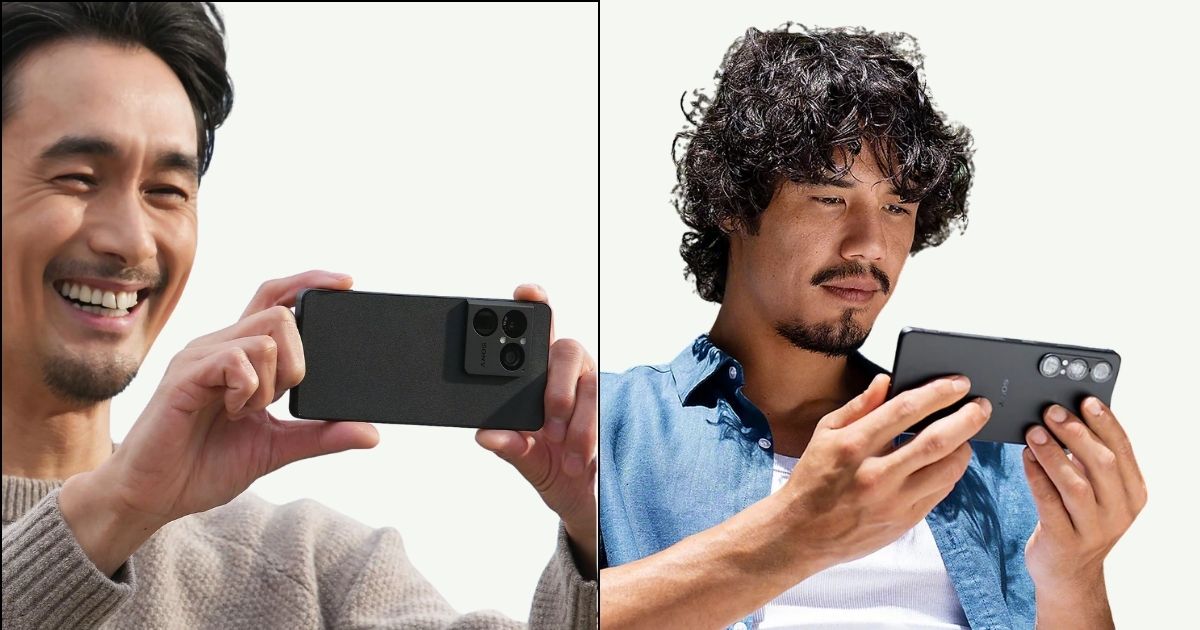 HArga Sony Xperia 1 VIII vs Xperia 1 VII
