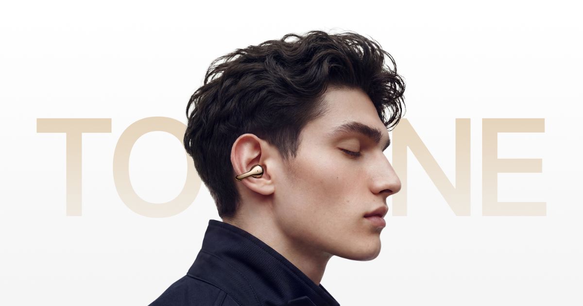 Harga Clip-On Earbuds