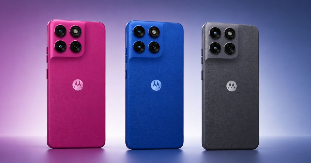 Harga Motorola Moto G37