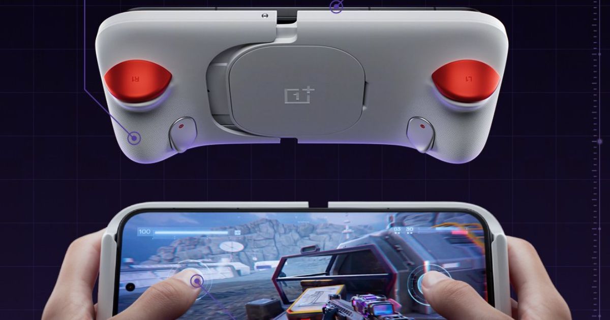 Harga OnePlus Strix G15
