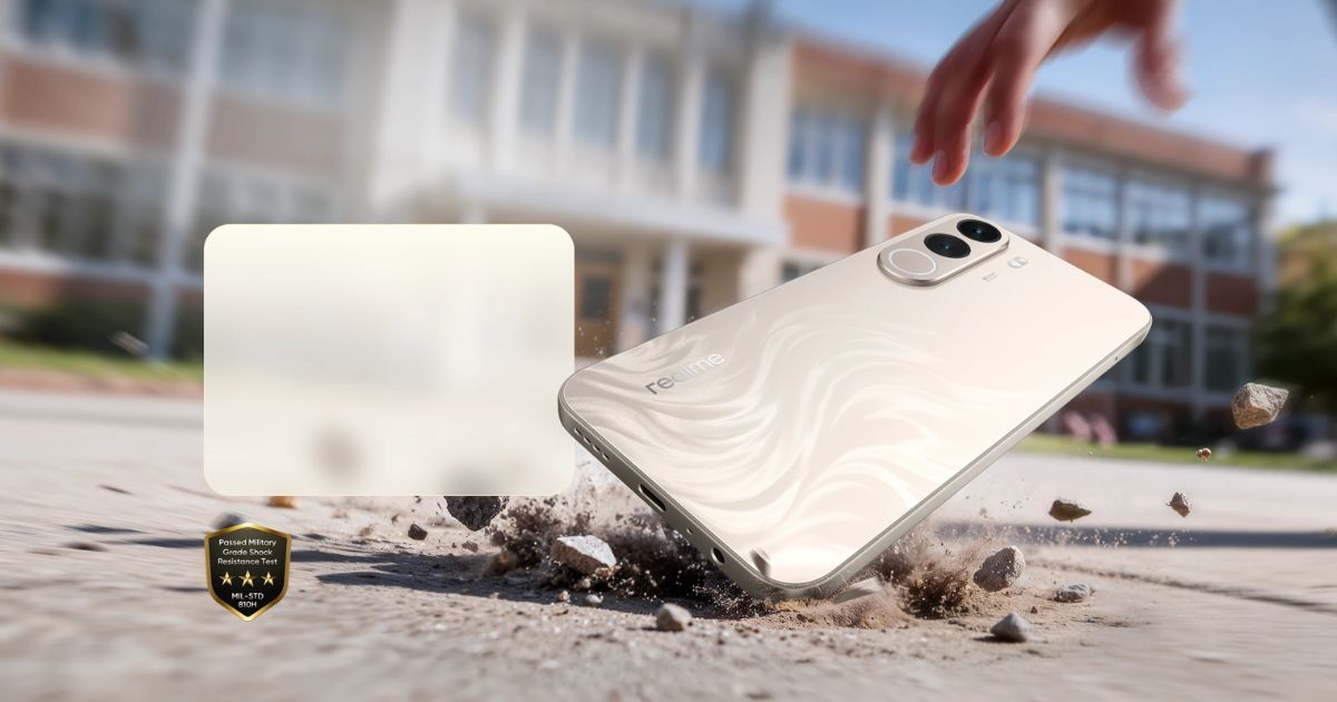 Harga Realme C100x
