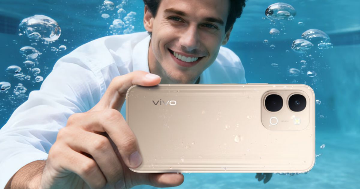 Harga Vivo T5