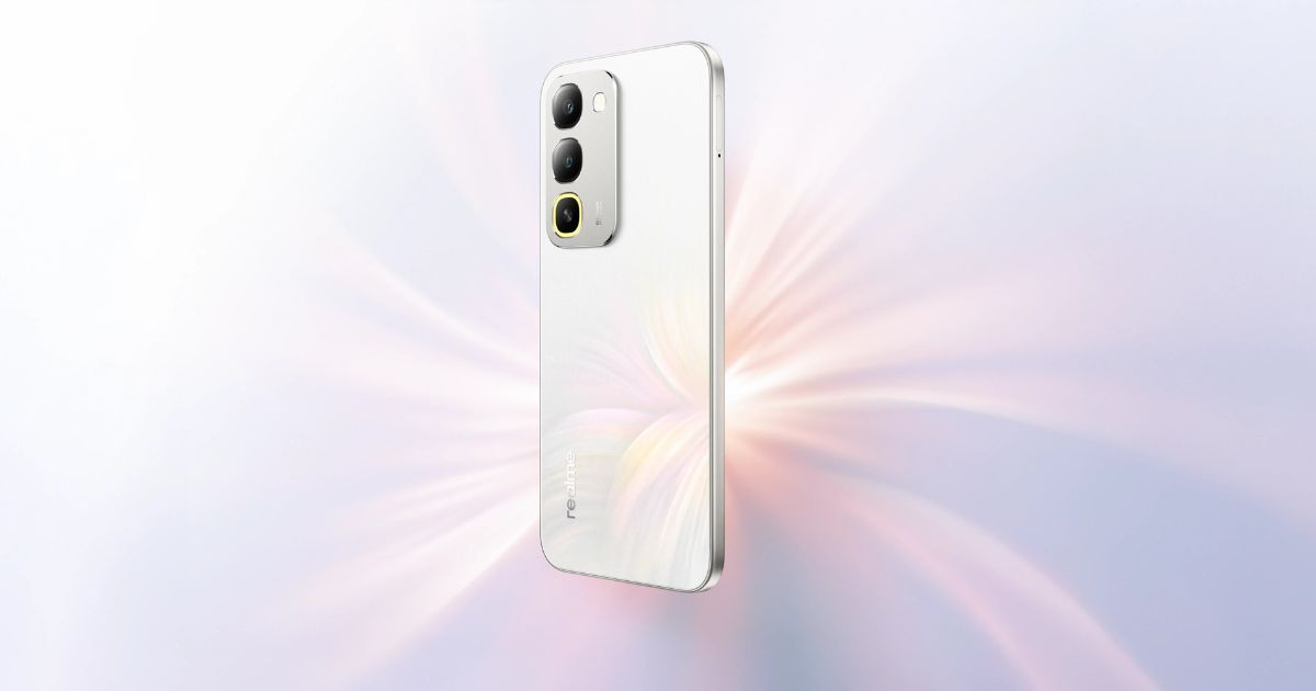 Harga realme C100