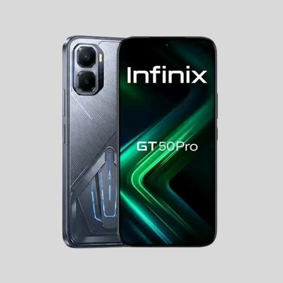 Infinix GT 50 Pro