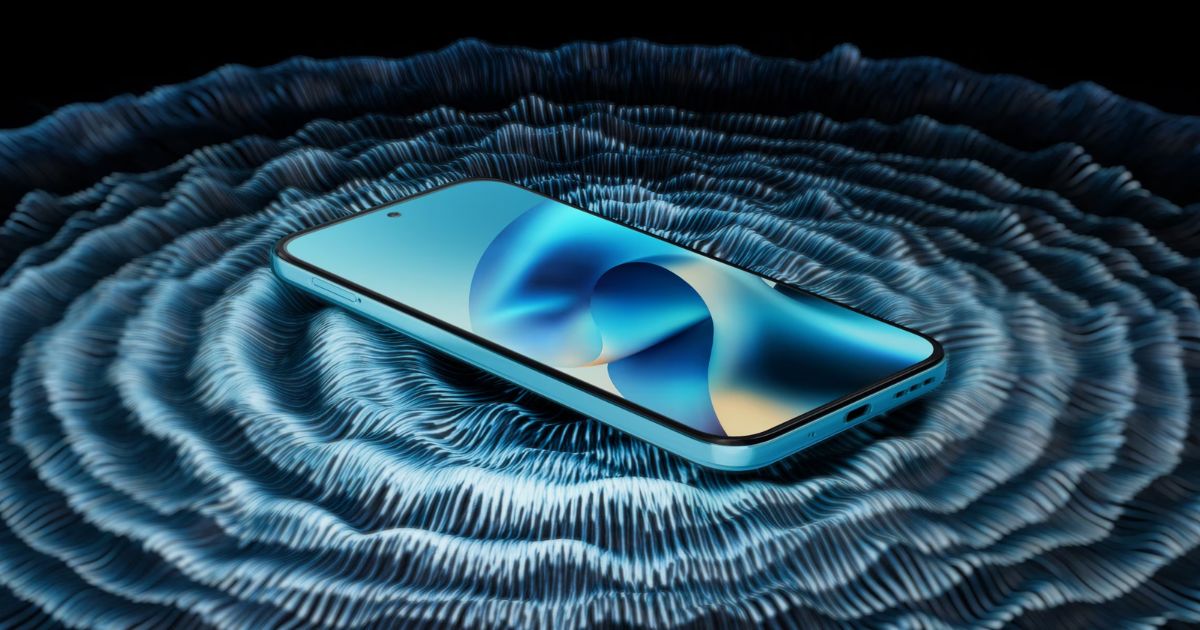 Layar Motorola Moto G87