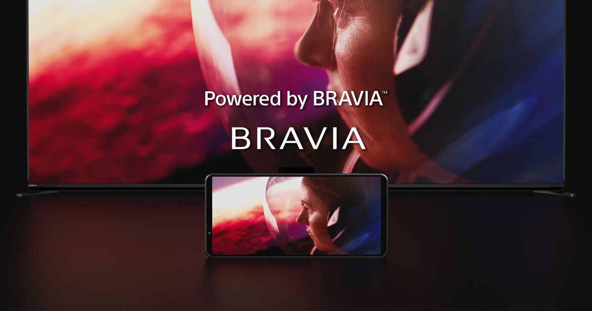 Layar Sony Xperia 1 VIII vs Xperia 1 VII