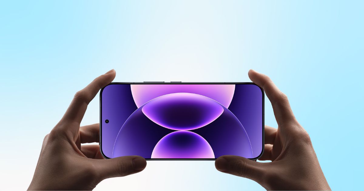 Layar Xiaomi 17 Max