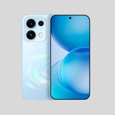 Oppo Reno16 Pro (China) 