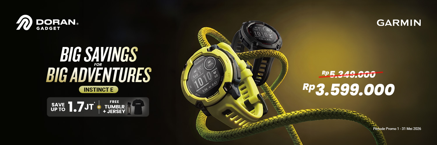 PROMO GARMIN INSTINCT MEI - 1500 x 500
