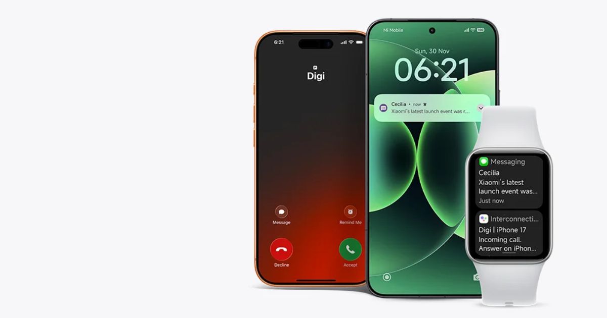 Performa, Sistem Operasi, dan Integrasi Xiaomi Smart Band 10 Pro