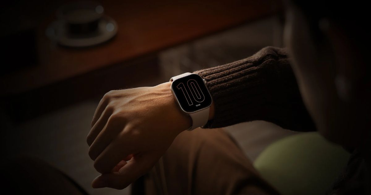 Redmi Watch 6 Series