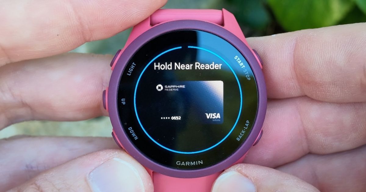 Spesifikasi Garmin Forerunner 170 - Fitur Pendukung Lainnya