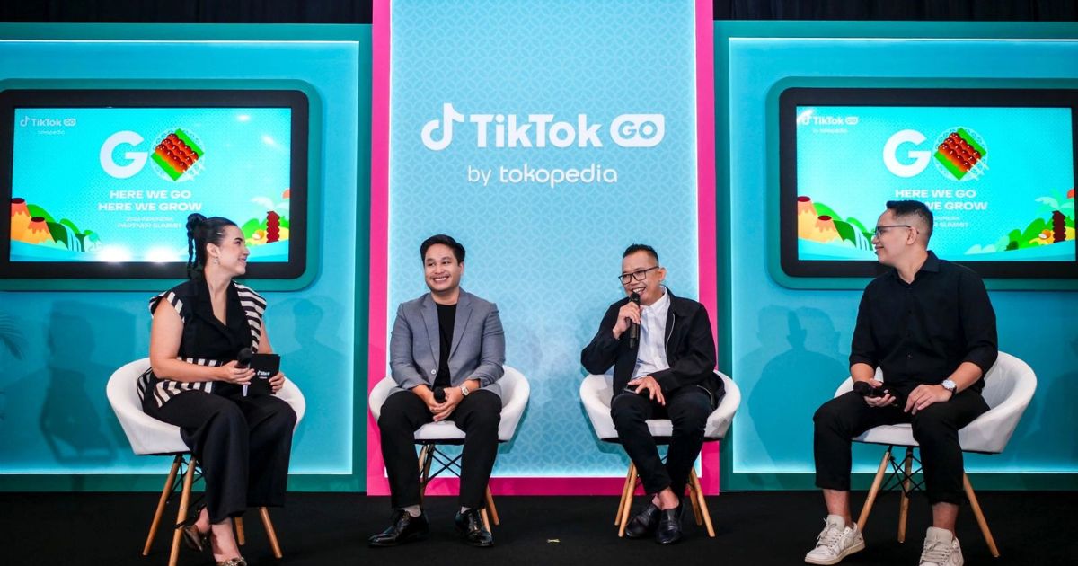 TikTok Go