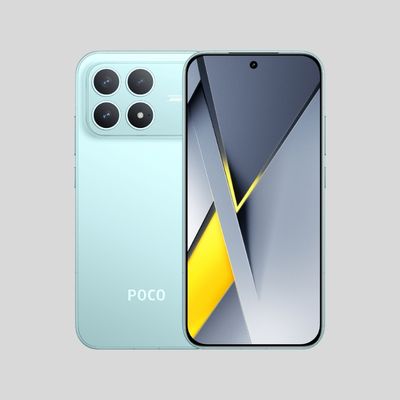 Xiaomi Poco F8 Pro 