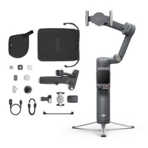 DJI Osmo Mobile 8P Creator Combo