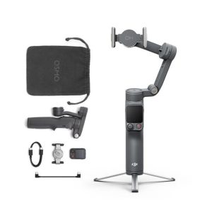 DJI Osmo Mobile 8P Standard Combo