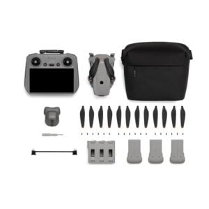 DJI Lito X1 Fly More Combo Plus RC 2