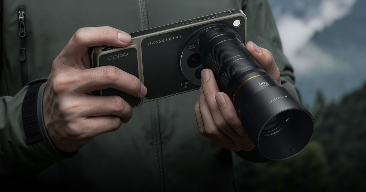 harga OPPO Find X9 Ultra