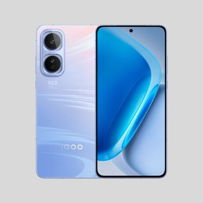 iQOO Neo11 (China)
