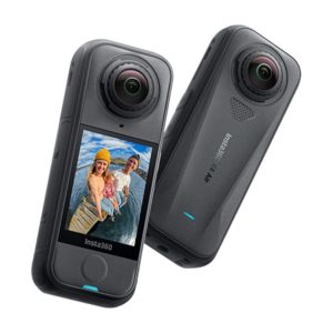 Insta360 X4 Air Standard - Graphite Black