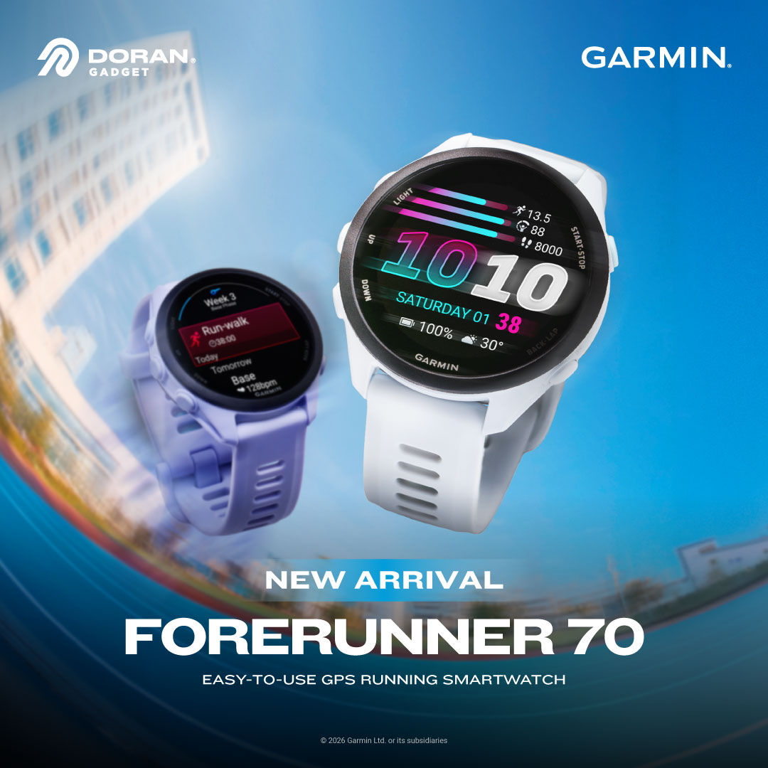 1080px-x-1080px---Doran-Gadget-Garmin-New-Arrival-Forerunner-70