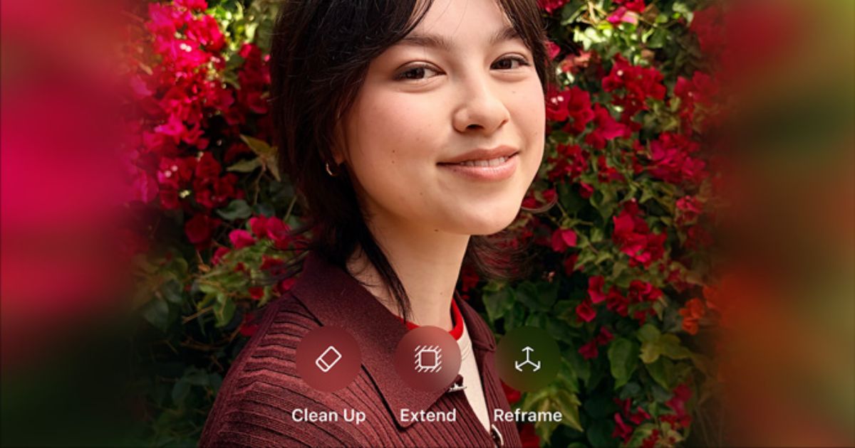 Aplikasi Photos iOS 27