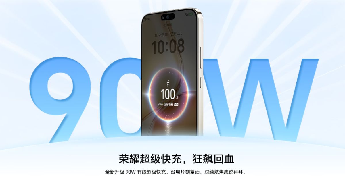 Baterai HONOR X80 Pro Max