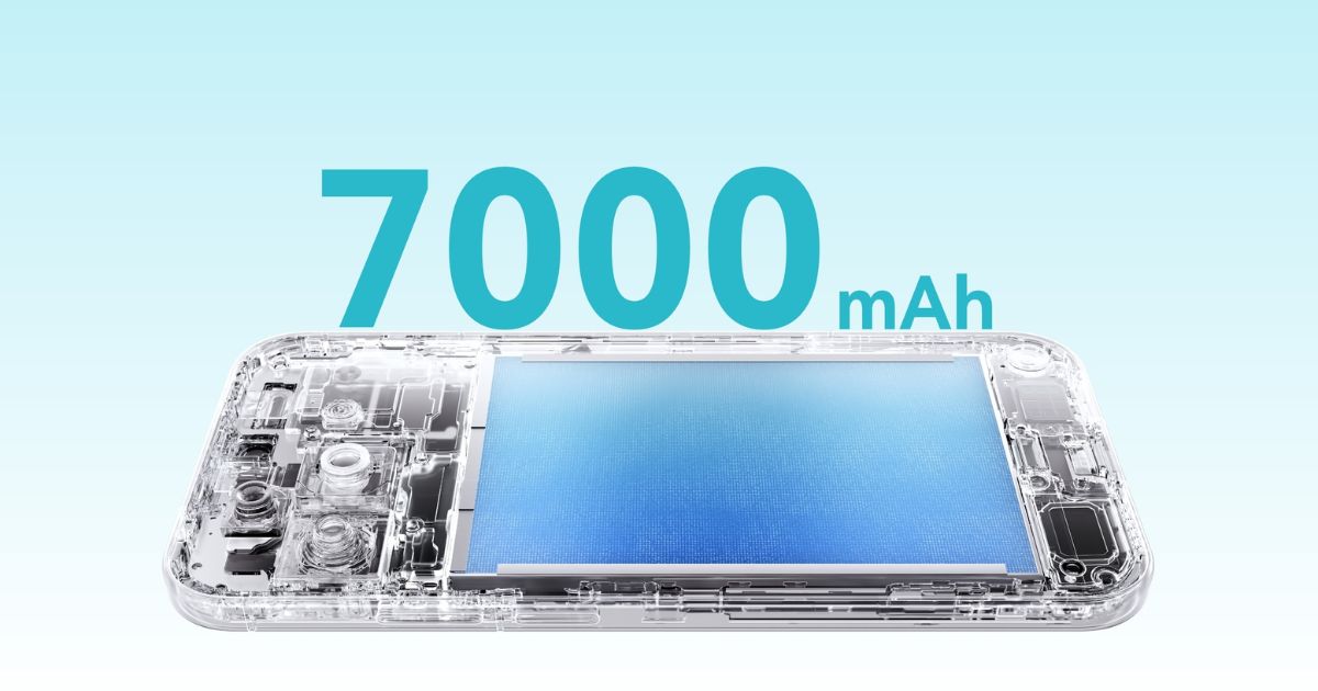 Baterai Huawei Nova 16