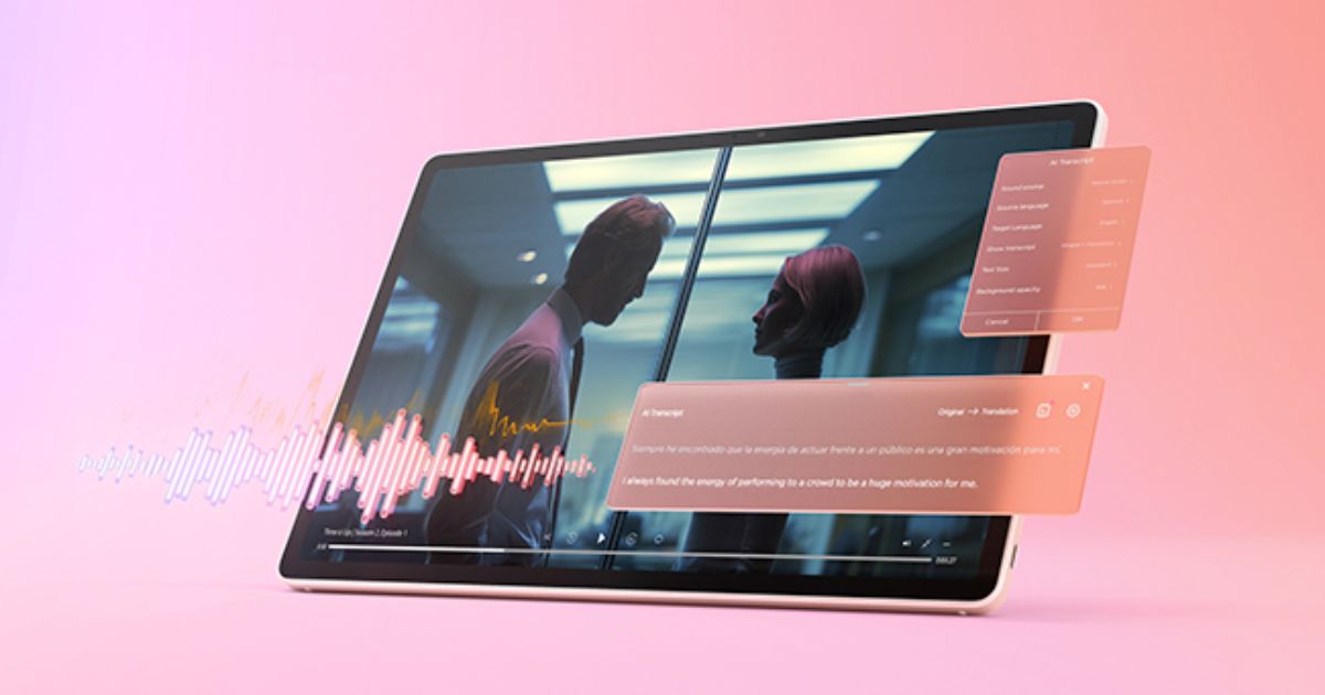 Baterai Lenovo Tab Plus Gen 2