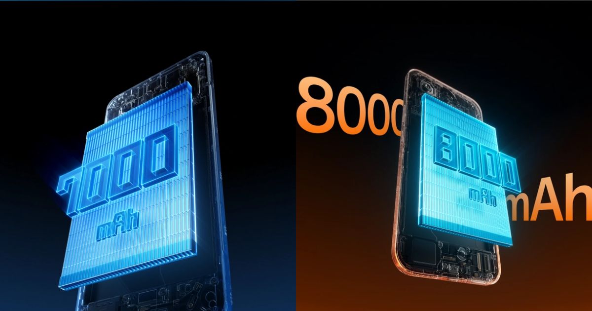 Baterai OnePlus Turbo 6X Series