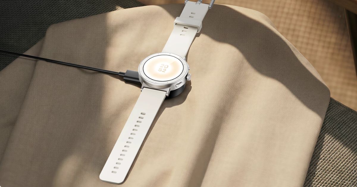 Baterai Realme Watch S5