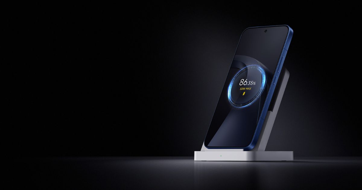 Baterai Xiaomi 17T Pro
