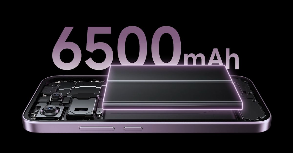 Baterai Xiaomi 17T