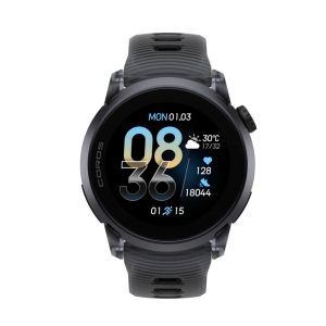 COROS PACE 4 Black Crystal