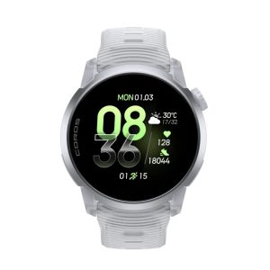 COROS PACE 4 Cloud White