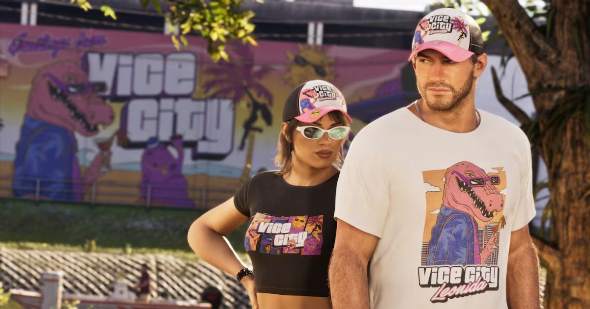 Cara Pre Order GTA 6