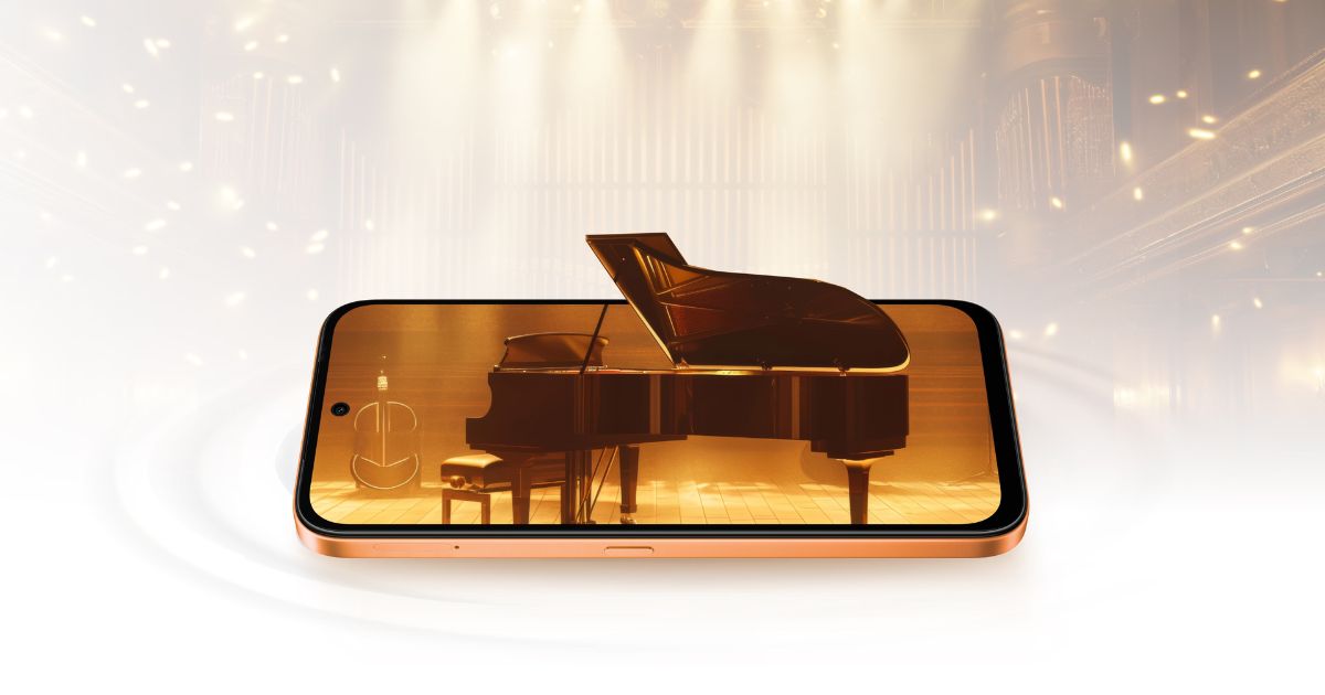 Chipset Honor X7e
