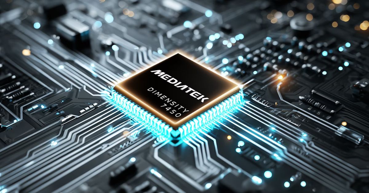 Chipset Motorola Edge (2026)