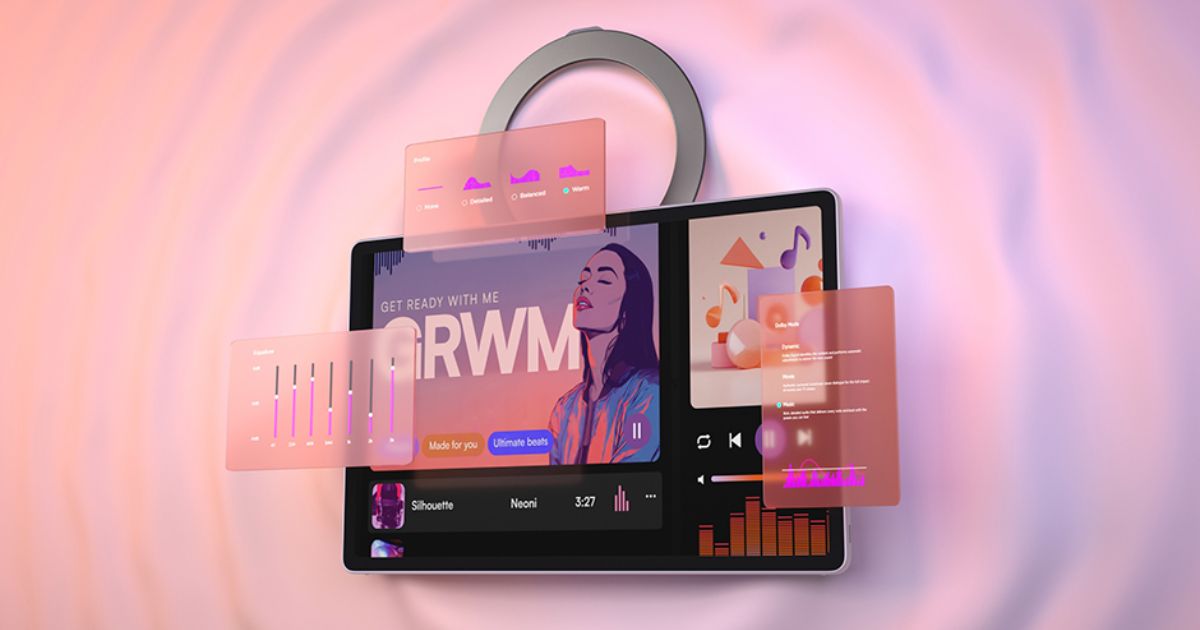 Chipset dan Performa Lenovo Tab Plus Gen 2