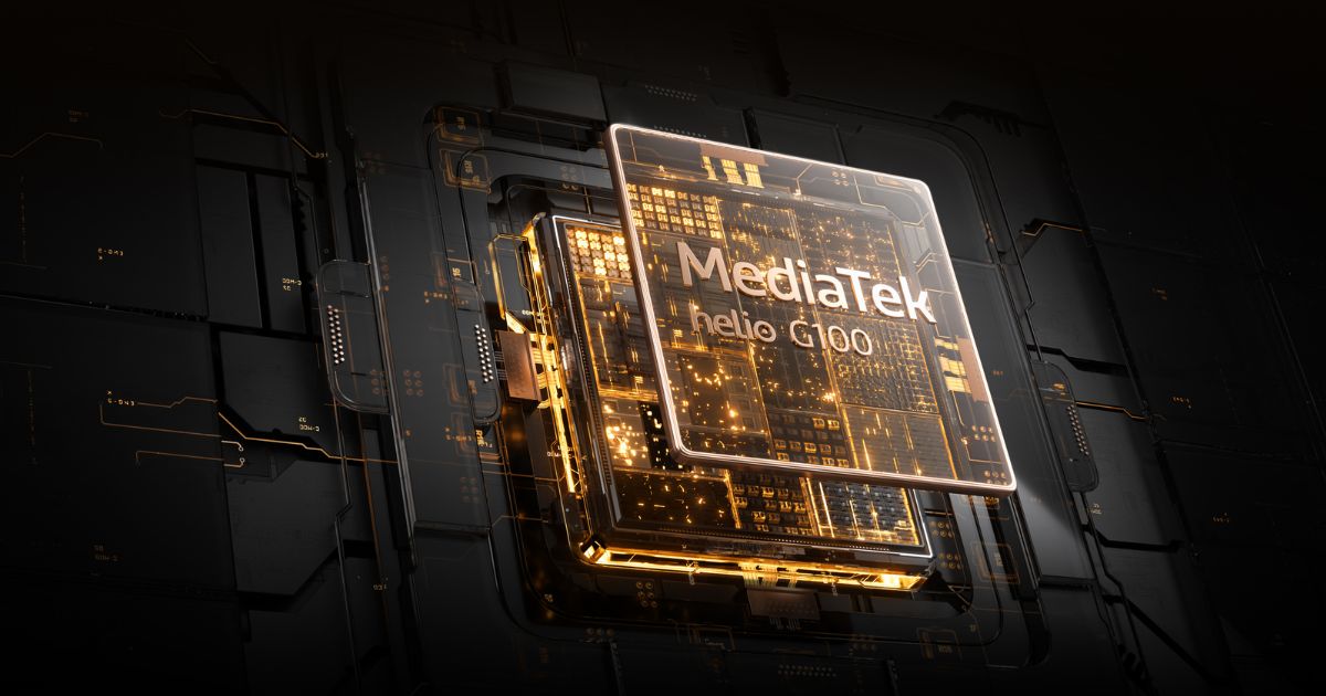 Chipset dan Performa TECNO Spark 50 Pro
