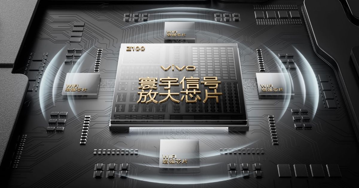 Chipset dan Performa Vivo X Fold6