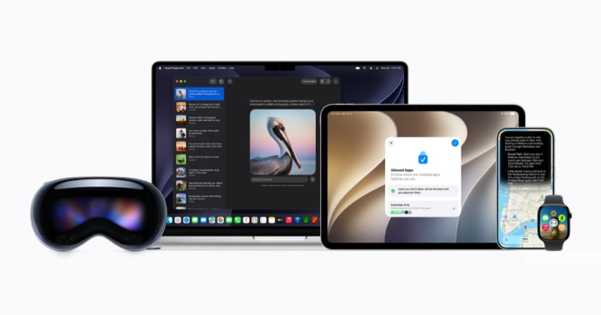 Daftar iPhone yang Mendapat Update iOS 27