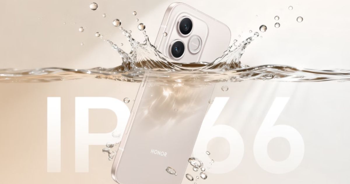 Desain Honor Play11 Plus
