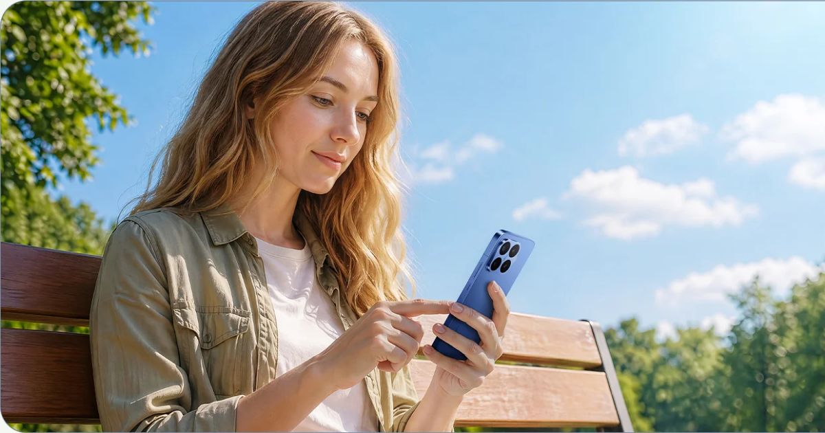 Desain Xiaomi 17T Pro