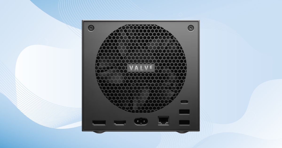 Desain dan Sistem Pendingin Steam Machine