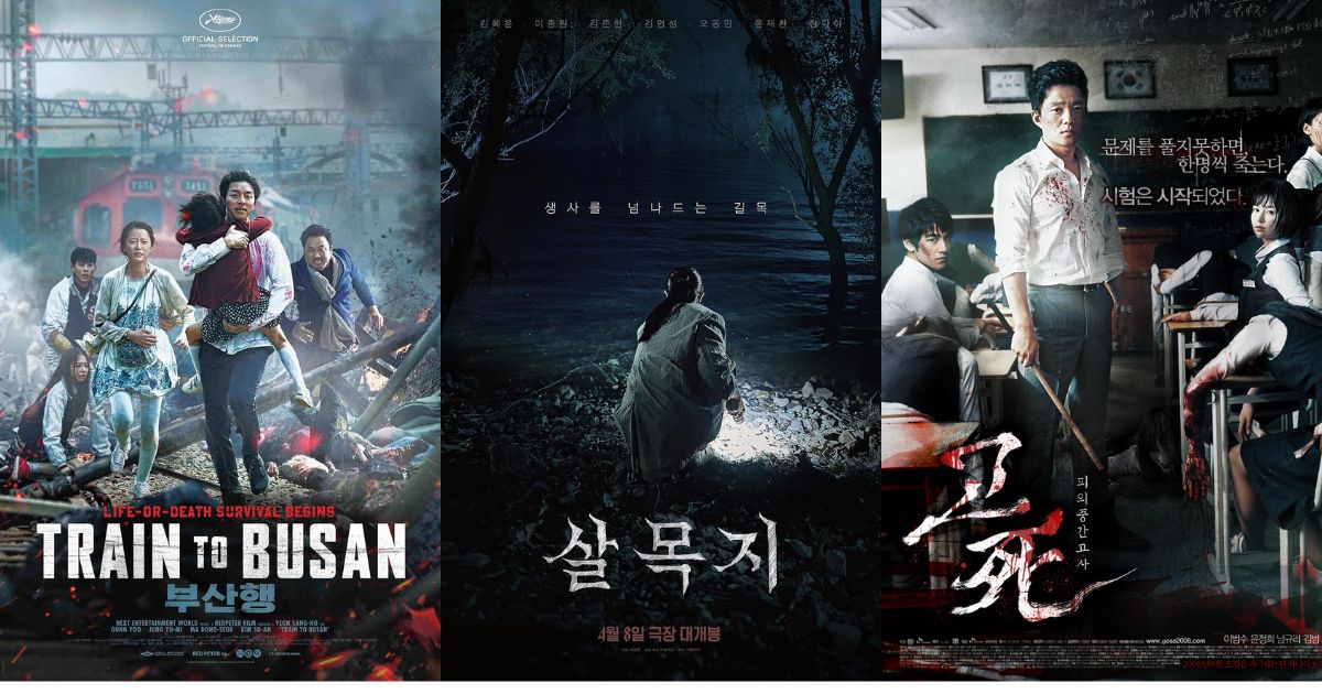 Film Horor Korea