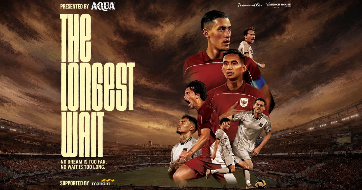 Film Indonesia Terbaru Juni - Longest Wait
